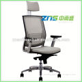 912AL-02fabric seat design replica mesh chair